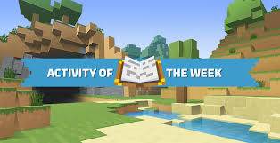 Get the latest information on minecraft: Minecraft Education Edition This Week In Minecraft Design A A Spaceship With This Intergalactic Build Challenge Extend The Lesson By Writing A Short Story About Your Space Adventure Https Education Minecraft Net Blog Activity Of The Week
