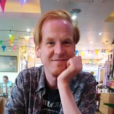 Ine De Baerdemaeker, Editor in Ghent, Belgium