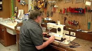 Prototyp 2l 35€ in 4at, 4l 59€ in 5at, kein privatverkauf Pfaff 1222 Buying Guide Part 2 By Dennis Datema