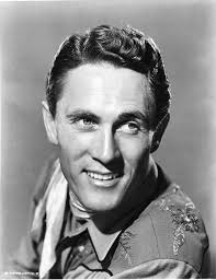 In remembrance of Ken Curtis