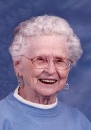 Edna (Nelsen) Kragh Obituary October 30, 2013