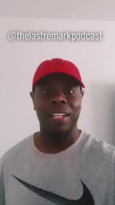 Marcus Rutledge Podcast