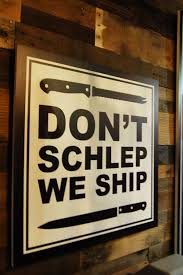 Welcome to chef restaurant supplies. Bowery Kitchen Supplies On The Grid