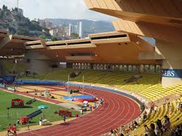 Verder bevinden zich er het fontvielle park en de prinses grace rozentuin, het monaco automuseum en het monaco dierenpark. Stade Louis Ii Monaco Beeindruckend Und Renovierungsbedurftig Groundhoppingamateur