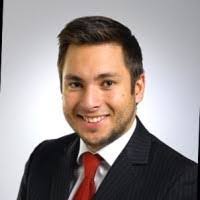 Robert Ledergerber's Instagram, Twitter & Facebook