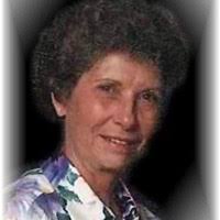 Betty Plante Obituary
