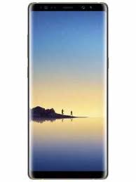 Compare Samsung Galaxy Note 8 Vs Samsung Galaxy S10 Plus