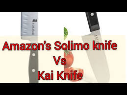 We did not find results for: Amazon Brand Solimo Knife Vs Kai Knife Youtube