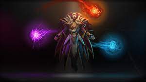 Dota 2 Invoker Wallpaper Desktop Background Sdeerwallpaper Dota 2 Wallpapers Hd Dota 2 Wallpaper Dota 2