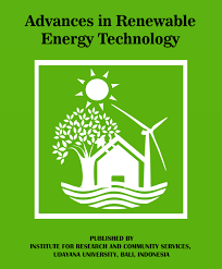 International journal of renewable energy technology research is inviting you to submit your paper and paper will publish without delay. Advances In Renewable Energy Technology