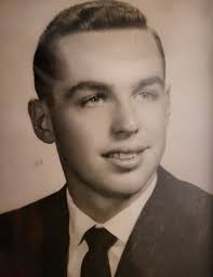 Obituary information for Robert Francis Struble