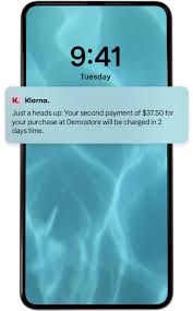 Online, article, story, explanation, suggestion, youtube. Klarna Crossed Industries