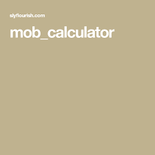 166 166 4792% of 4011,550 of 2,920yaphi1. Mob Calculator Mob Dungeon Master Dungeons And Dragons