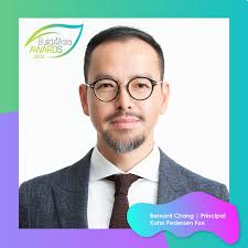 Build4Asia Awards 2024