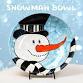 Snowman Bowl