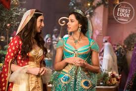 Aladdin Serial Heroine Real Name While ginoo (raashul tandon) is already dealing with ammi (smita bansal) finding. aladdin serial heroine real name