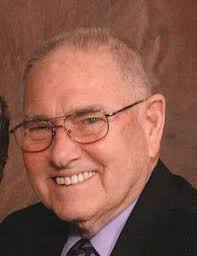 Burton Moores Obituary 2017