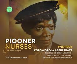 Matilda Crawford, Anesthesiologist, Rare History