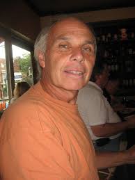 GORDON PALARIC-SKINNER Obituary (2012)