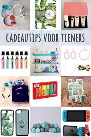 Cadeau Ideeen Voor Tieners Van 12 13 14 15 16 17 Of 18 Jaar Verjaardagscadeaus Tieners Cadeaus Voor Tieners