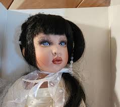 Helen Kish Dolls