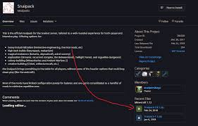 Most mod packs don't give tutorials on how their minecraft mods work, but ftb academy modpacks has its own understandable tutorial for its modpacks. Installing Twitch Modpacks Without Twitch Mod Packs Minecraft Mods Mapping And Modding Java Edition Minecraft Forum Minecraft Forum