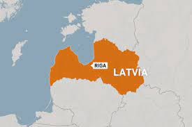 Latvia, which was occupied and annexed by the u.s.s.r. Latvia Today S Latest From Al Jazeera
