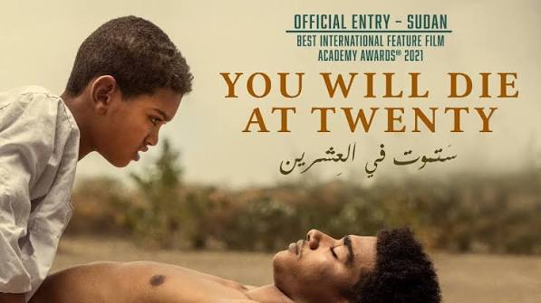 You Will Die At Twenty (2019) | Trailer | Amjad Abu Alala | Mustafa Shehata  | Moatasem Rashed