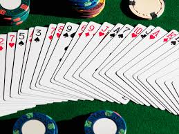 The ranking of the poker cards. This New Poker Bot Can Beat Multiple Pros At Once Wired