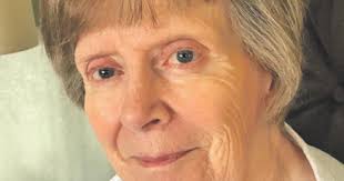 Arlene Marie Russell Noteboom