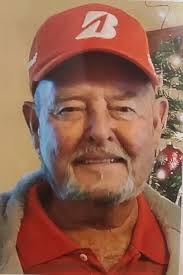 Obituary for Thomas "Boogie" Dalton