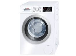 In the absence of a cable, you can manually open the door, for this you need to access the locker machine. Bosch 500 Series Wat28401uc Washing Machine Consumer Reports
