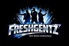 FRESHGENTZ – THE ULTIMATE BOY BAND EXPERIENCE