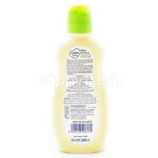Also, coconut oil also known as surface oil is a natural treatment for cradle cap healing. Cussons Baby Hair Lotion With Coconut Oil And Aloe Vera Happyfresh