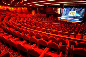 Resultado de imagen para LOS MEJORES TEATROS DEL MUNDO