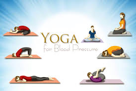 11 Easy Yoga Asanas To Control Blood Pressure The Art Of