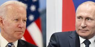 What to expect from the Biden-Putin summit in Geneva