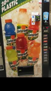 Features news from the press herald and maine sunday telegram. A Late 1990 S Era Gatorade Vending Machine Showing The Original Six Flavors Flavors Vending Machine Gatorade