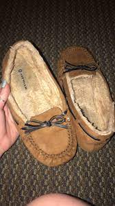 Well Worn Shoes