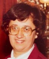 Mary Lash Obituary (1929