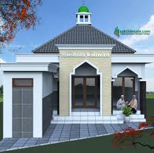Artikel tentanggambar model teras rumah minimalis gambar desain rumah minimalis gratis. Desain Teras Mushola Radea