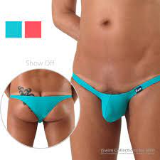 Show off sexy bulge tanga swimwear|Bulges|Swimwear|Mens Sexy Bikini Undies  Swim Strings| iSwim Fashion, 100% MIT