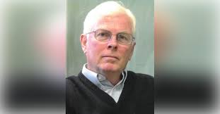 Obituary information for John Francis McNamara