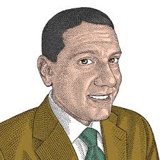 Sean Ransom Smith (@4ransom)