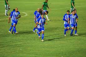 Start winning with the csa vs guarani betting tip 2021, game on 15 de june de 2021 for the serie b. Com 18 Atletas Infectados Csa Tem Jogo Adiado Pela Cbf