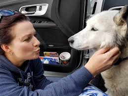 Update Joyce has checked in with family and friends. Thanks for letting  post this. I'm looking for my cousin Joyce Gilman. I haven't heard from her  in the last two days. Any