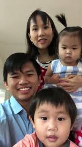 Gia Đình Vương Phạm Xin Chào Qúy Anh Chị