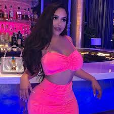 Since she was a kid, she was passionate and interested in fashion, glamour, and beauty. Fiorella Zelaya Misssperu Tiktok Analytics Profile Videos Hashtags Exolyt