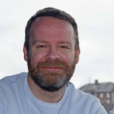 Neil Delamere: 'People in Cork think they are special. But sadly they are'