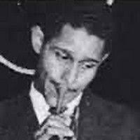 Benny Harris: American jazz trumpeter (1919